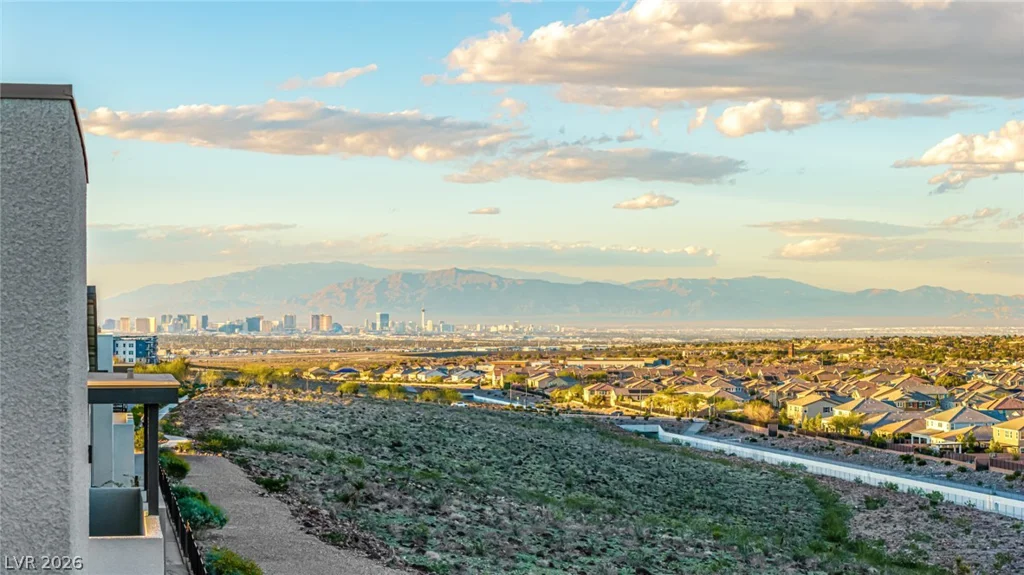 2598 Skylark Trail, Henderson, NV 89044