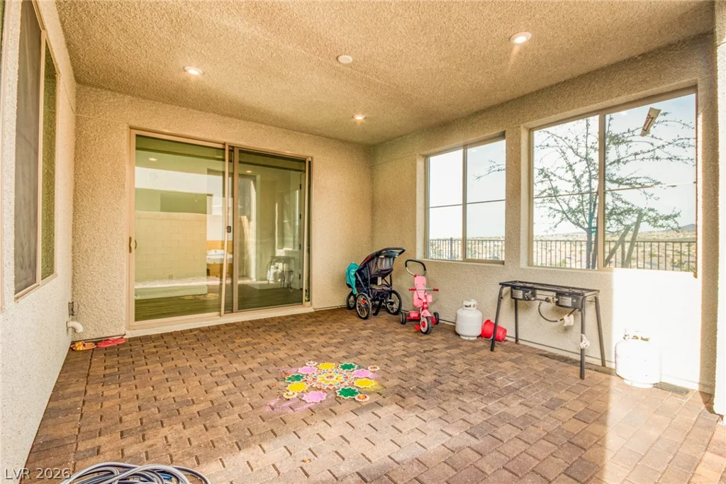 2598 Skylark Trail, Henderson, NV 89044