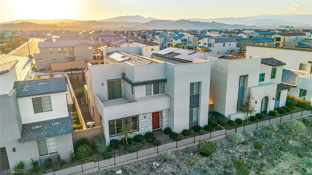 2598 Skylark Trail, Henderson, NV 89044