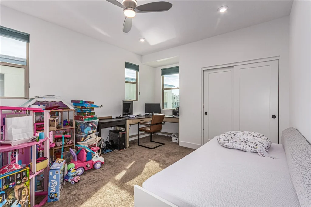 2598 Skylark Trail, Henderson, NV 89044