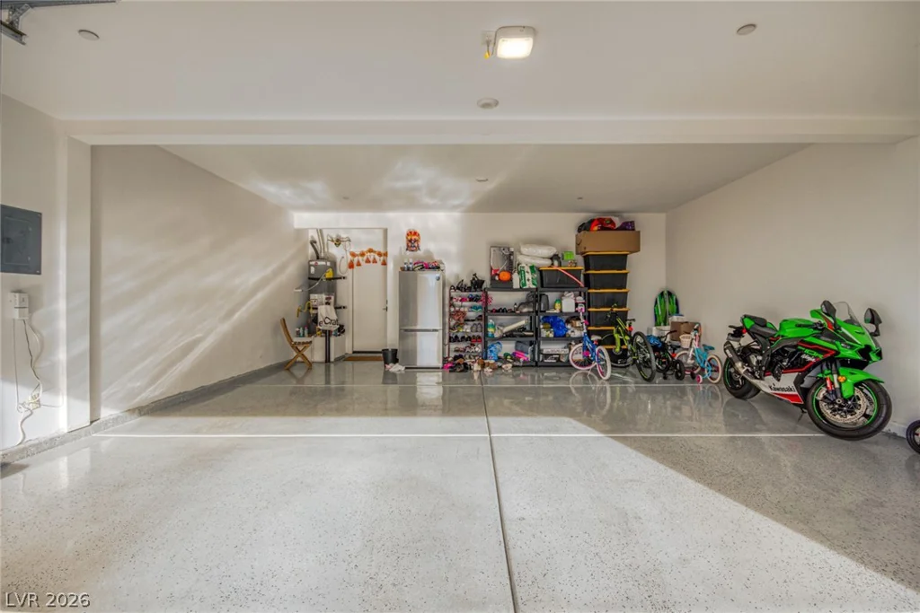 2598 Skylark Trail, Henderson, NV 89044