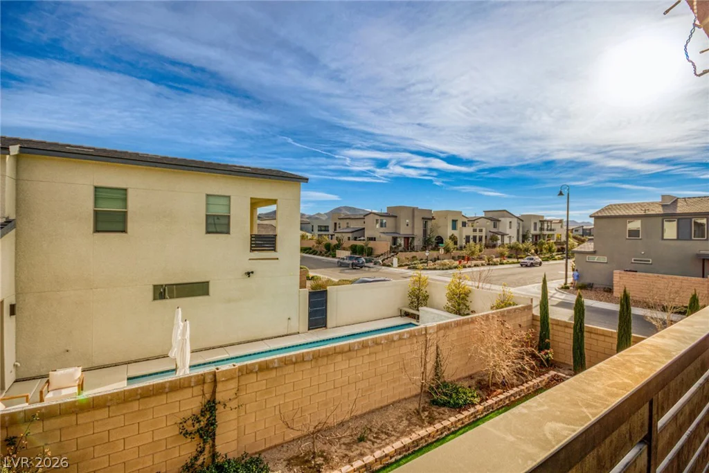 2598 Skylark Trail, Henderson, NV 89044