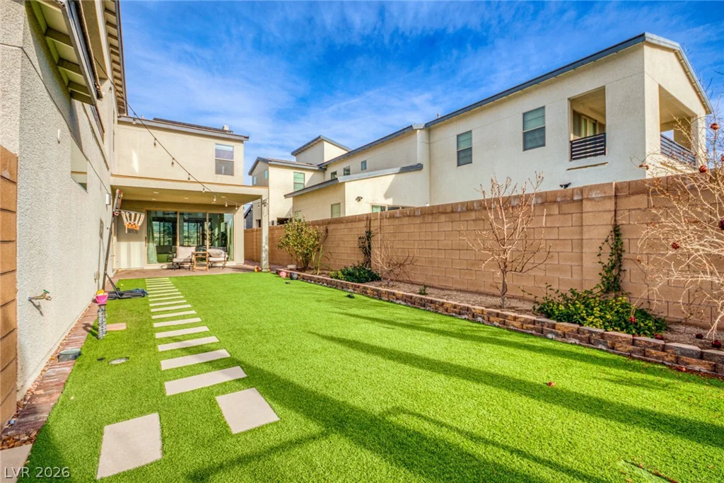 2598 Skylark Trail, Henderson, NV 89044