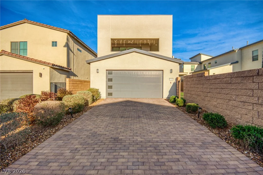 2598 Skylark Trail, Henderson, NV 89044