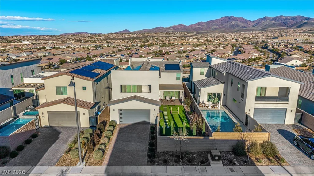 2598 Skylark Trail, Henderson, NV 89044