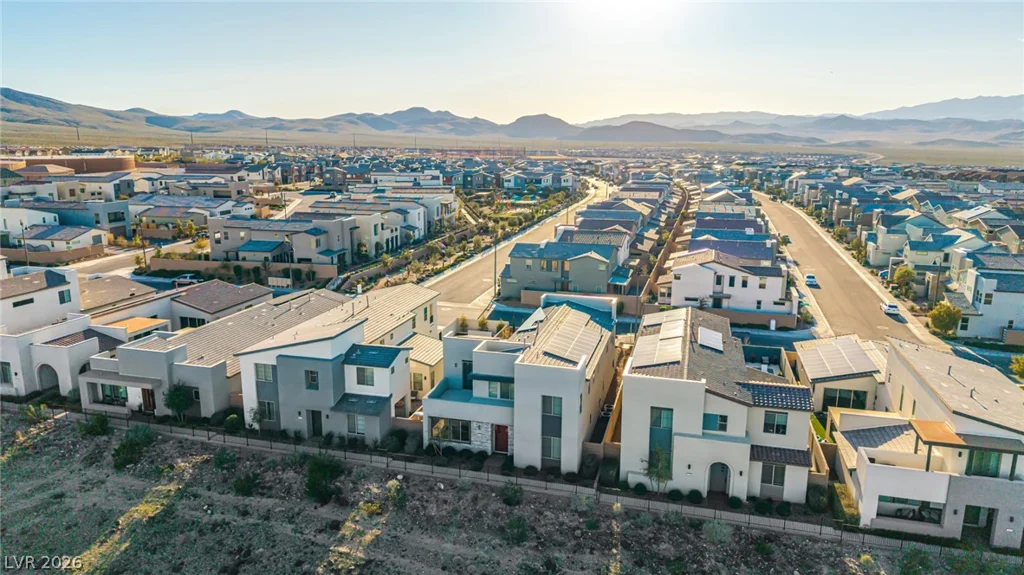 2598 Skylark Trail, Henderson, NV 89044