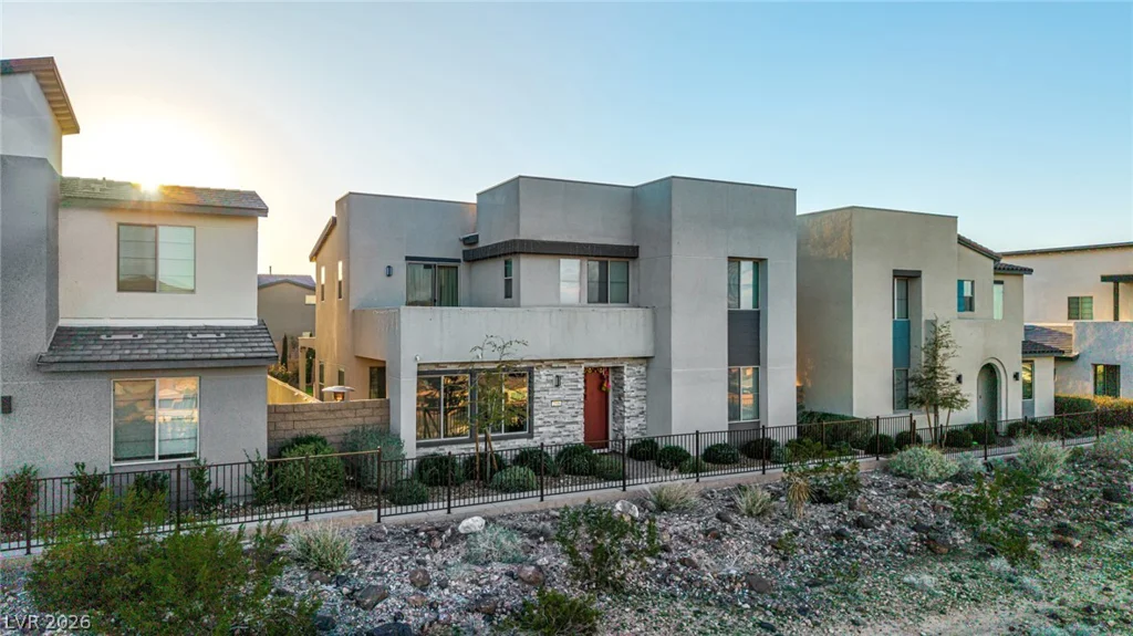 2598 Skylark Trail, Henderson, NV 89044