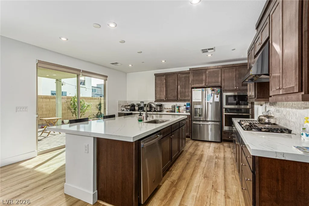 2598 Skylark Trail, Henderson, NV 89044
