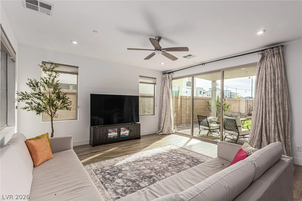 2598 Skylark Trail, Henderson, NV 89044