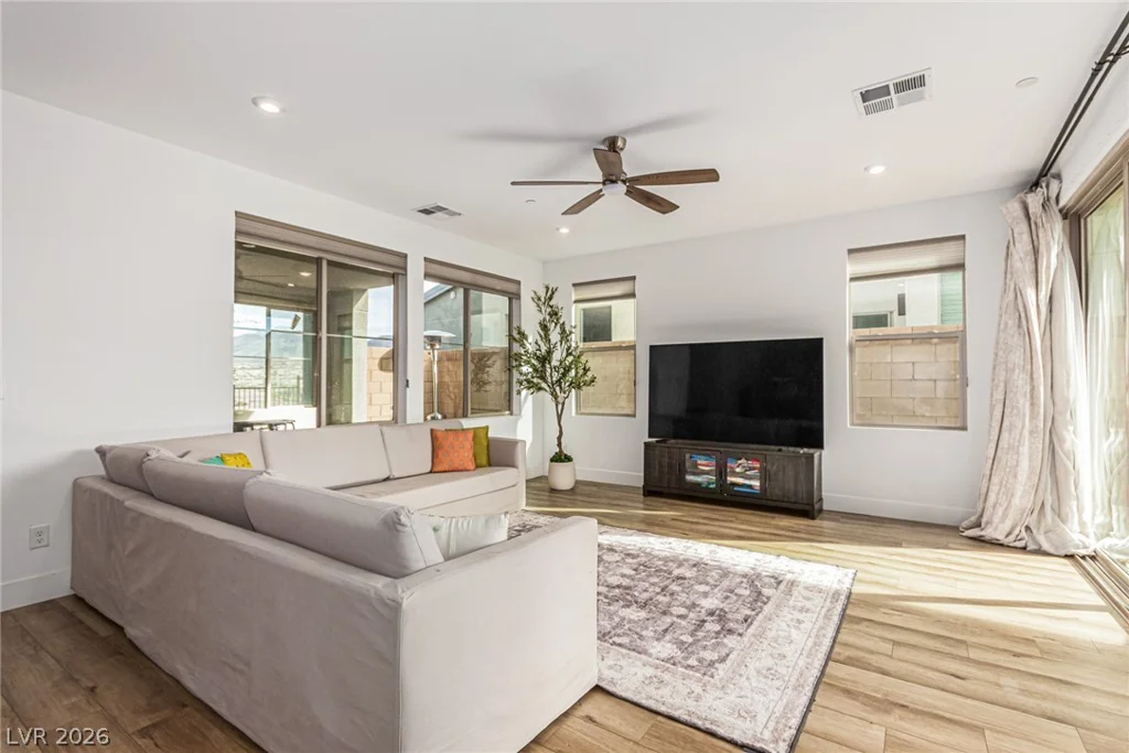 2598 Skylark Trail, Henderson, NV 89044