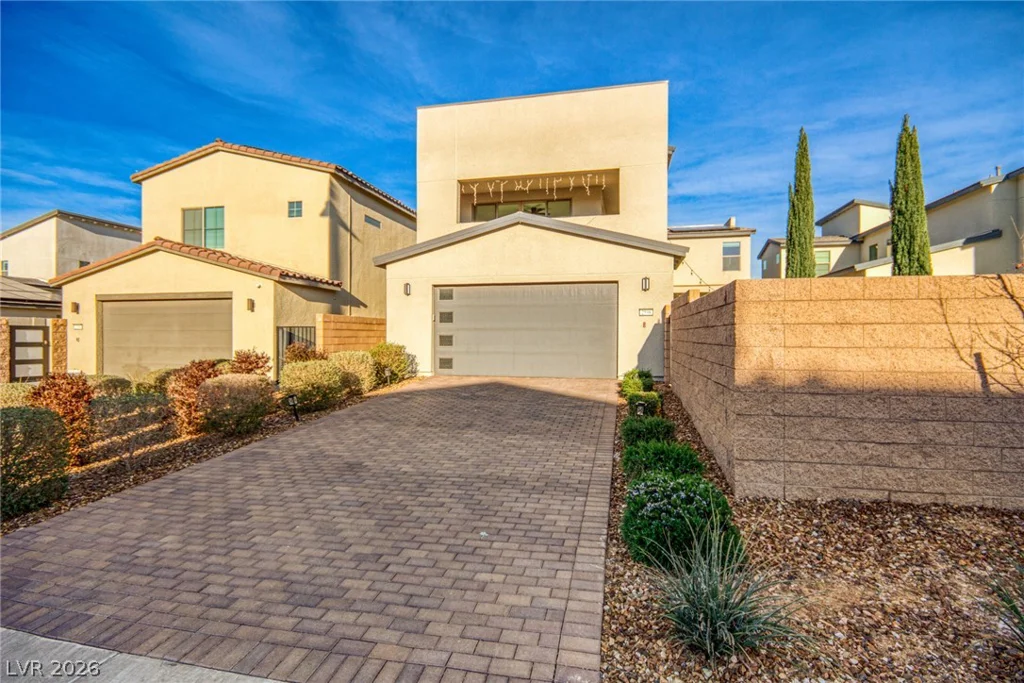 2598 Skylark Trail, Henderson, NV 89044