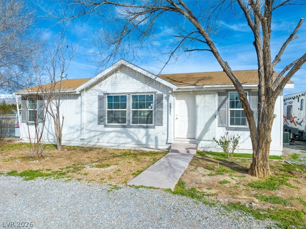 3951 Peggy, Pahrump, NV 89048