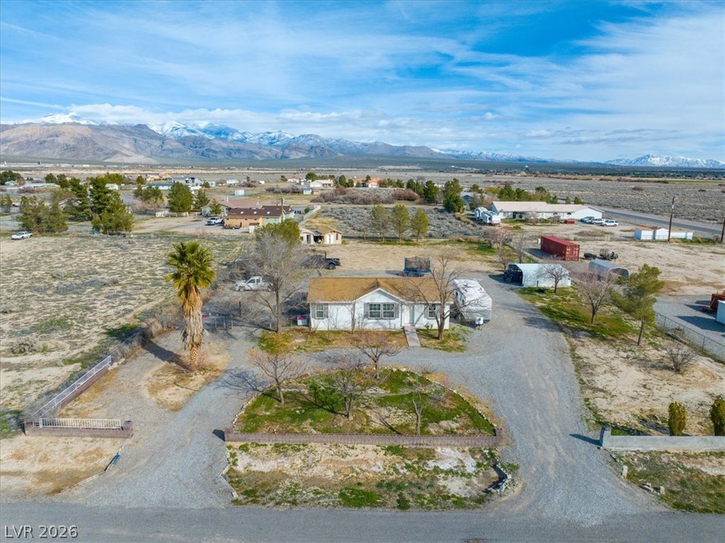 3951 Peggy, Pahrump, NV 89048