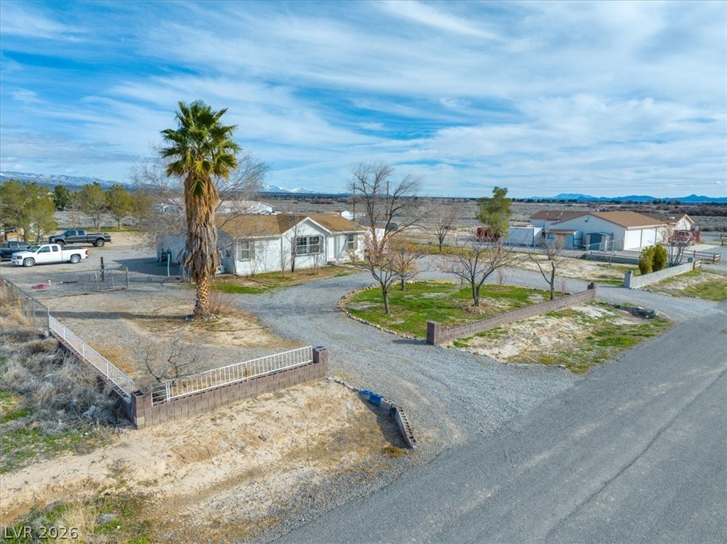 3951 Peggy, Pahrump, NV 89048