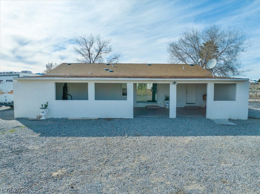 3951 Peggy, Pahrump, NV 89048
