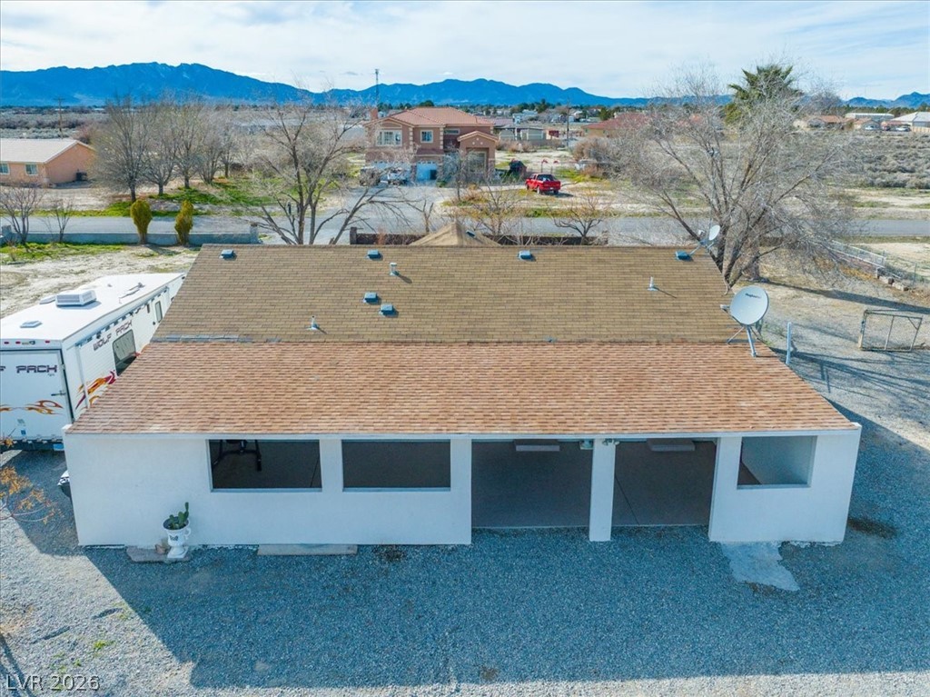 3951 Peggy, Pahrump, NV 89048