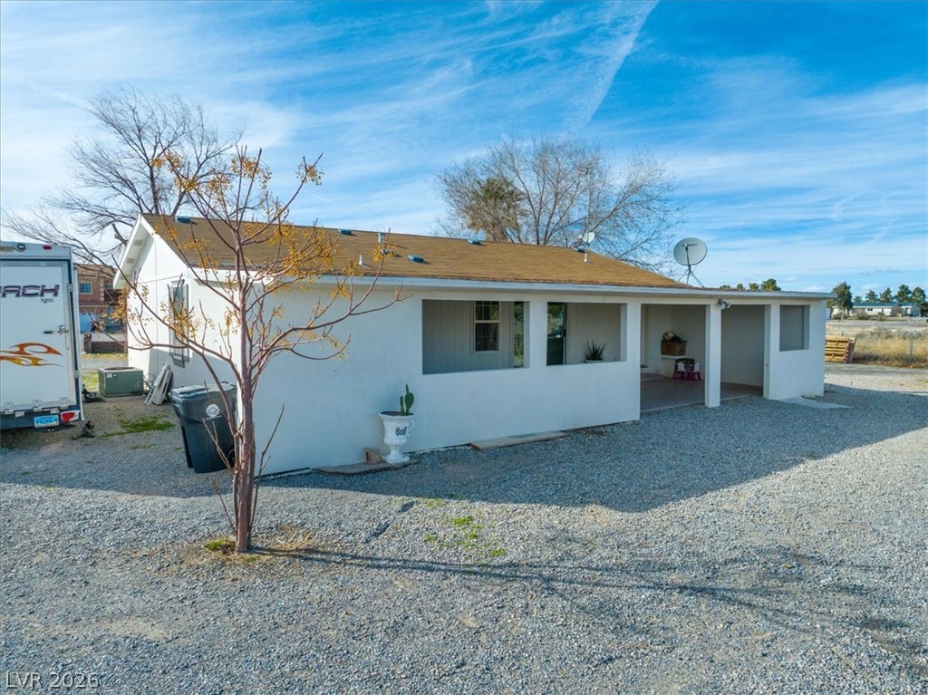 3951 Peggy, Pahrump, NV 89048