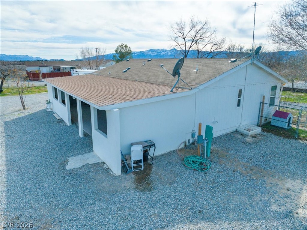 3951 Peggy, Pahrump, NV 89048