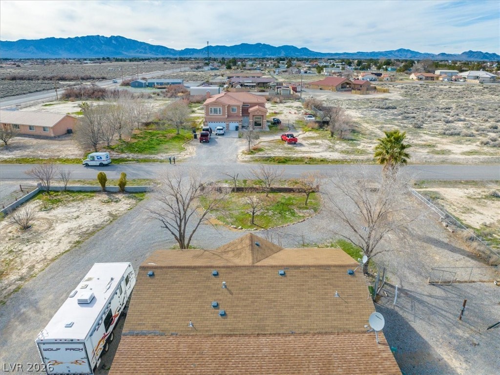 3951 Peggy, Pahrump, NV 89048