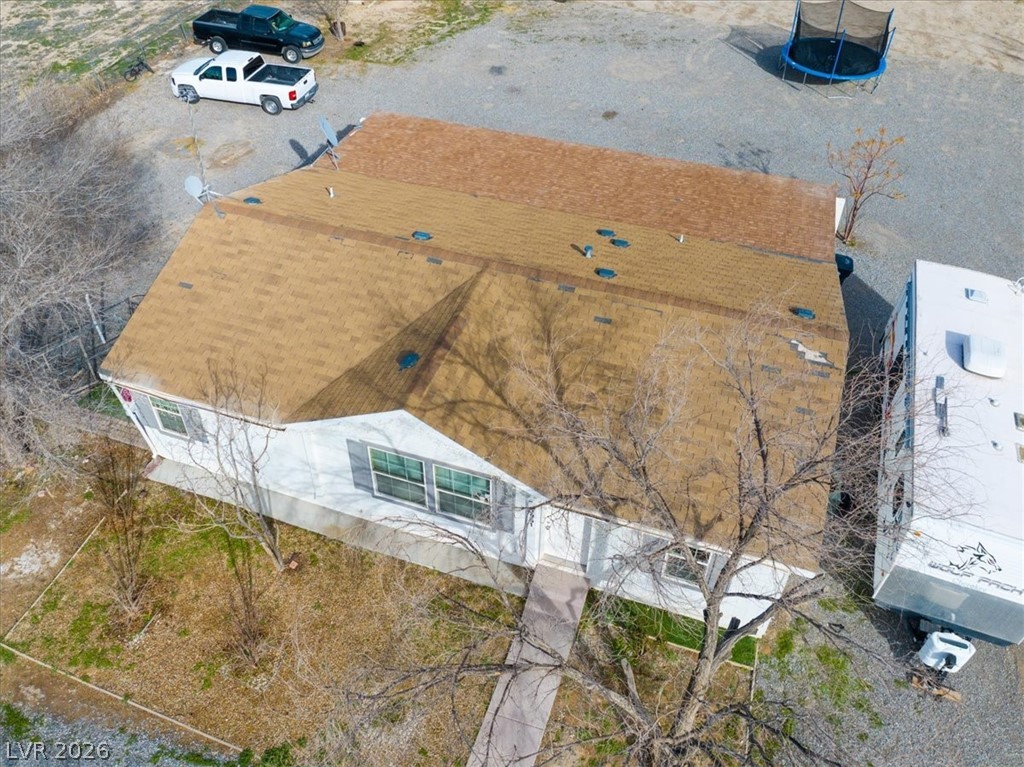 3951 Peggy, Pahrump, NV 89048