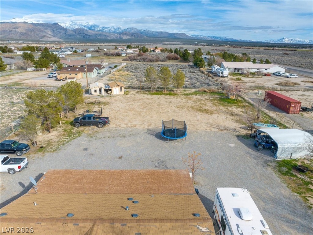 3951 Peggy, Pahrump, NV 89048