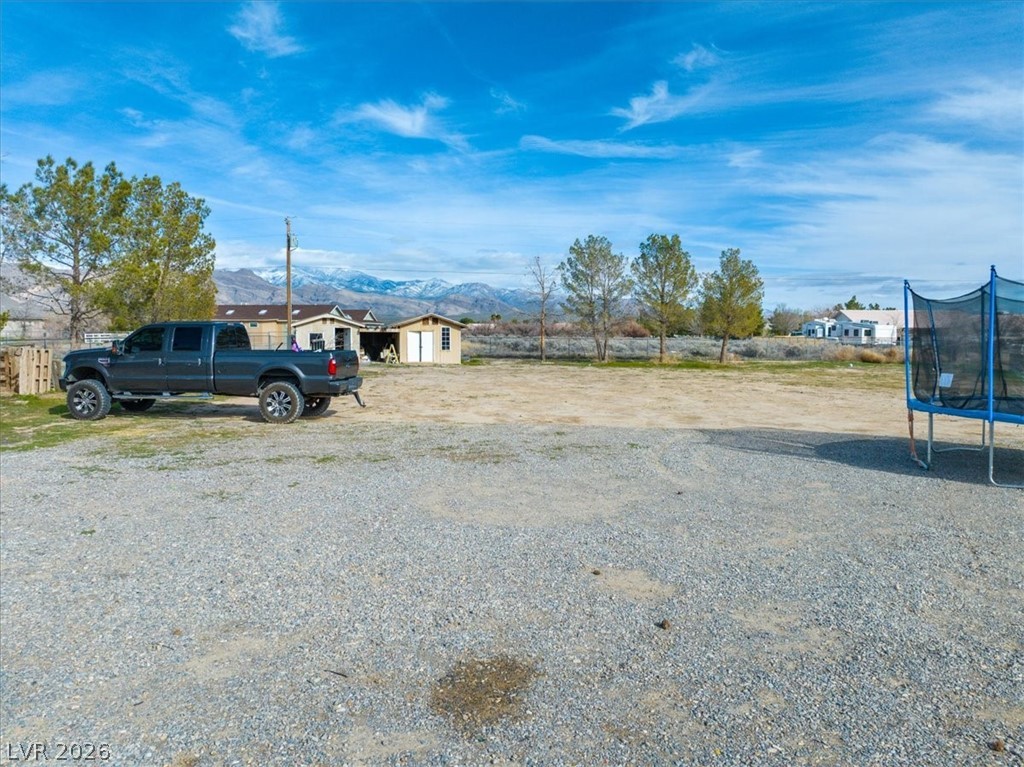 3951 Peggy, Pahrump, NV 89048
