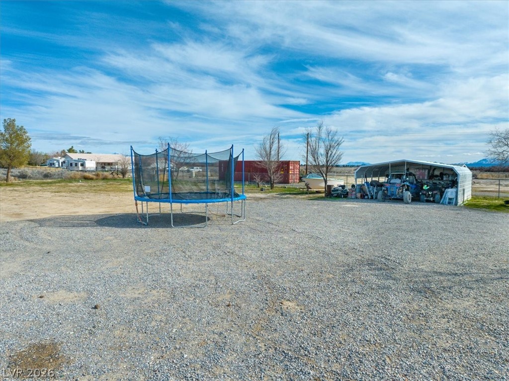 3951 Peggy, Pahrump, NV 89048