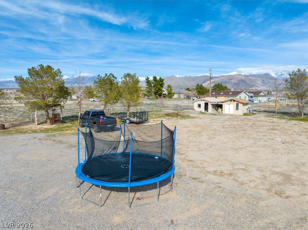 3951 Peggy, Pahrump, NV 89048