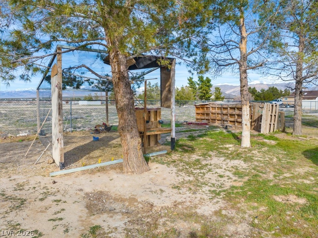 3951 Peggy, Pahrump, NV 89048