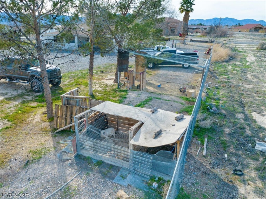 3951 Peggy, Pahrump, NV 89048