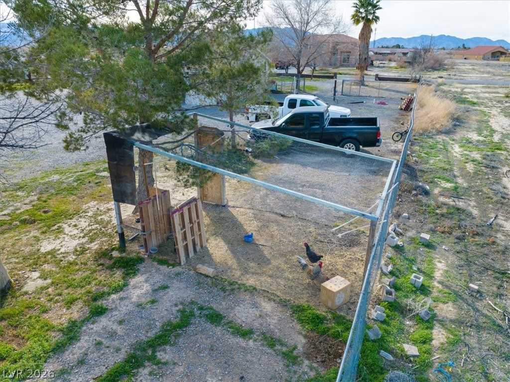3951 Peggy, Pahrump, NV 89048