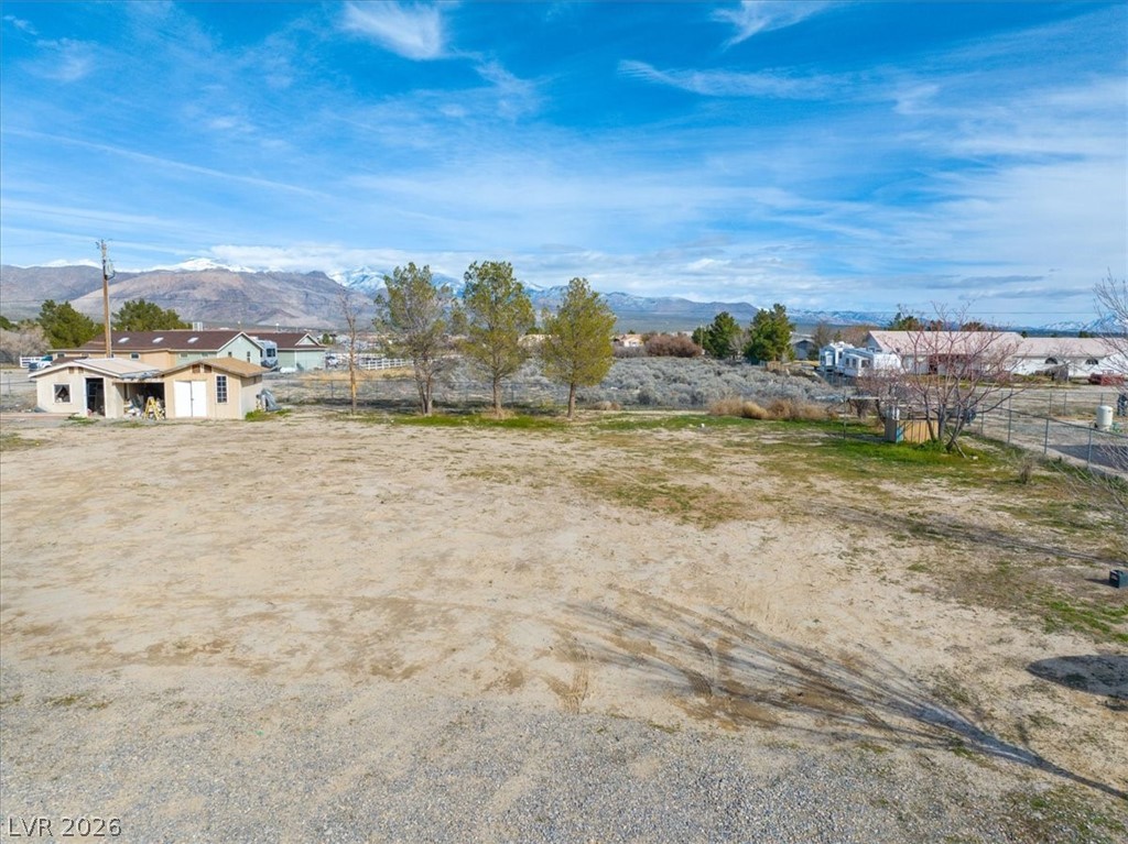 3951 Peggy, Pahrump, NV 89048