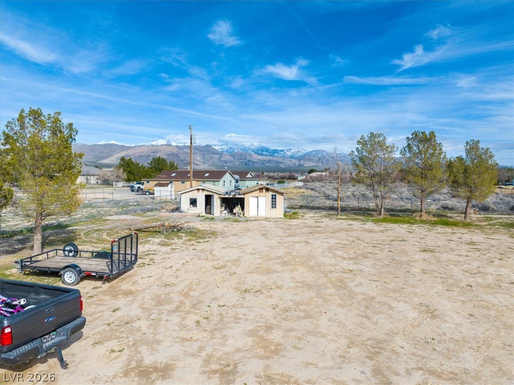 3951 Peggy, Pahrump, NV 89048