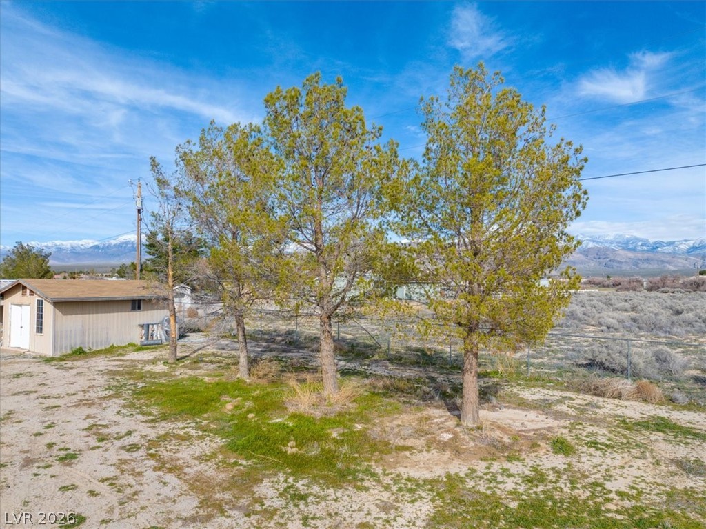 3951 Peggy, Pahrump, NV 89048