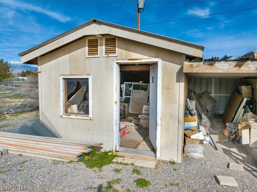 3951 Peggy, Pahrump, NV 89048