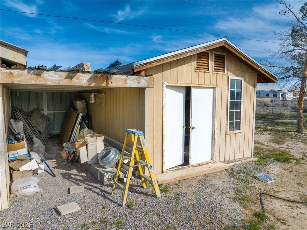 3951 Peggy, Pahrump, NV 89048