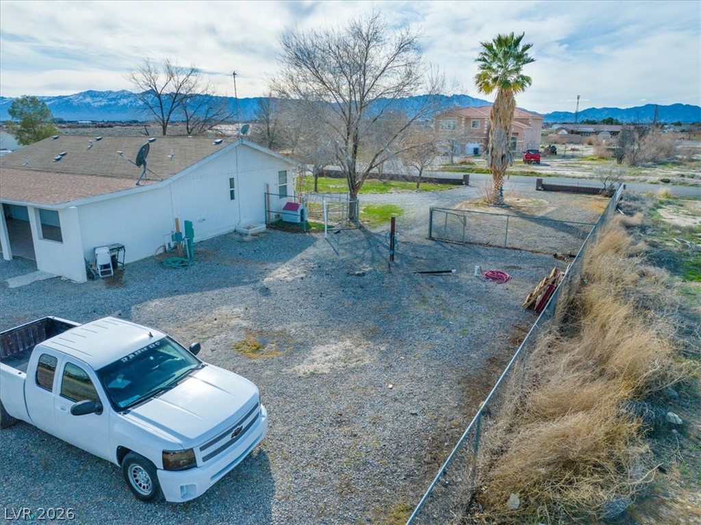 3951 Peggy, Pahrump, NV 89048