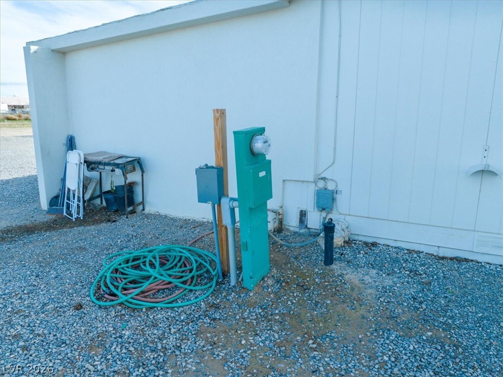 3951 Peggy, Pahrump, NV 89048