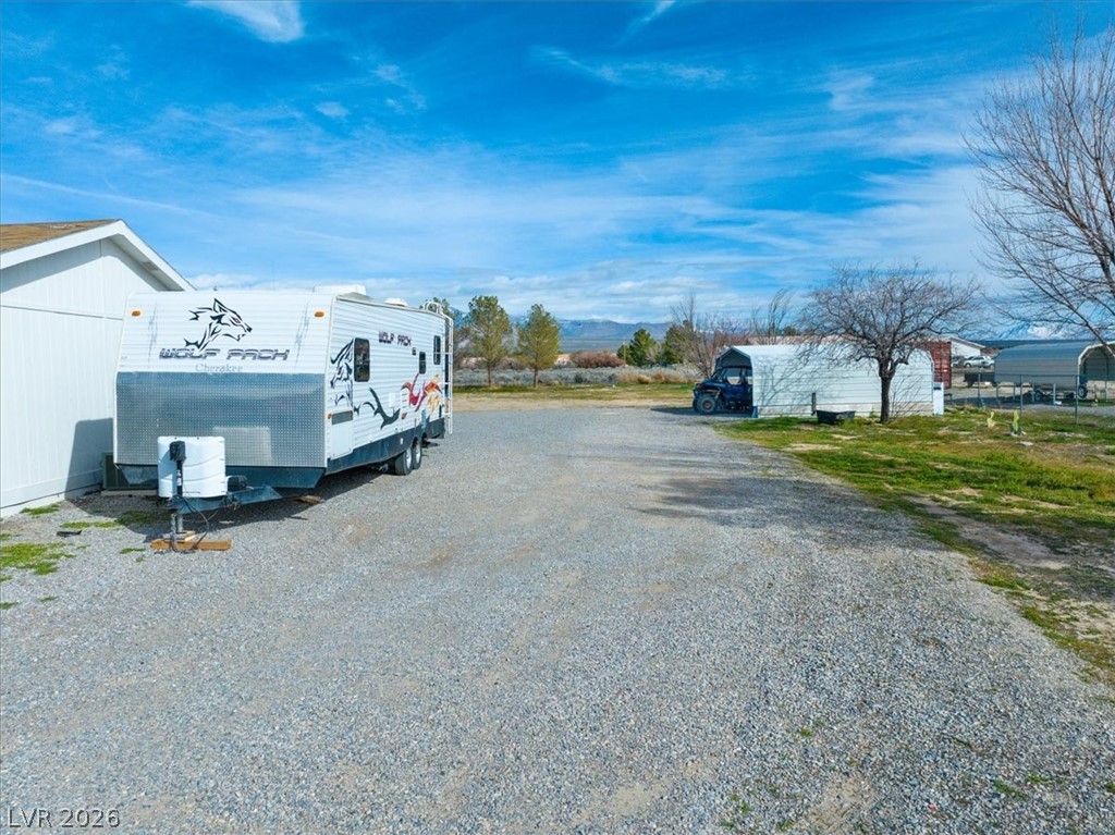 3951 Peggy, Pahrump, NV 89048