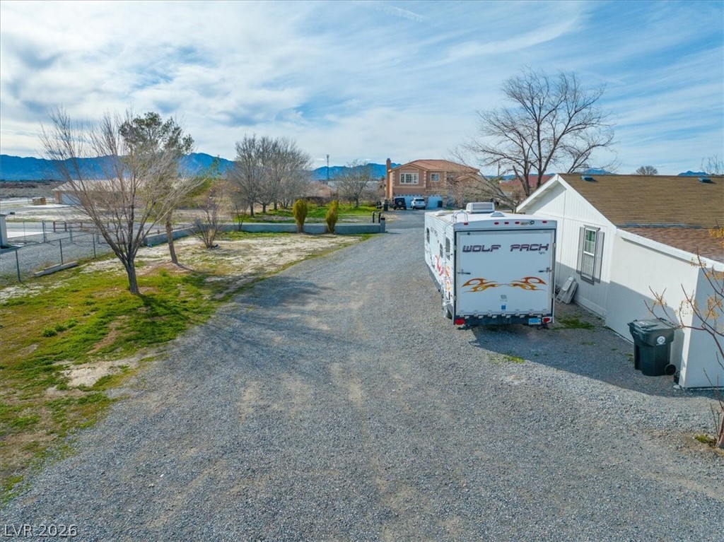 3951 Peggy, Pahrump, NV 89048