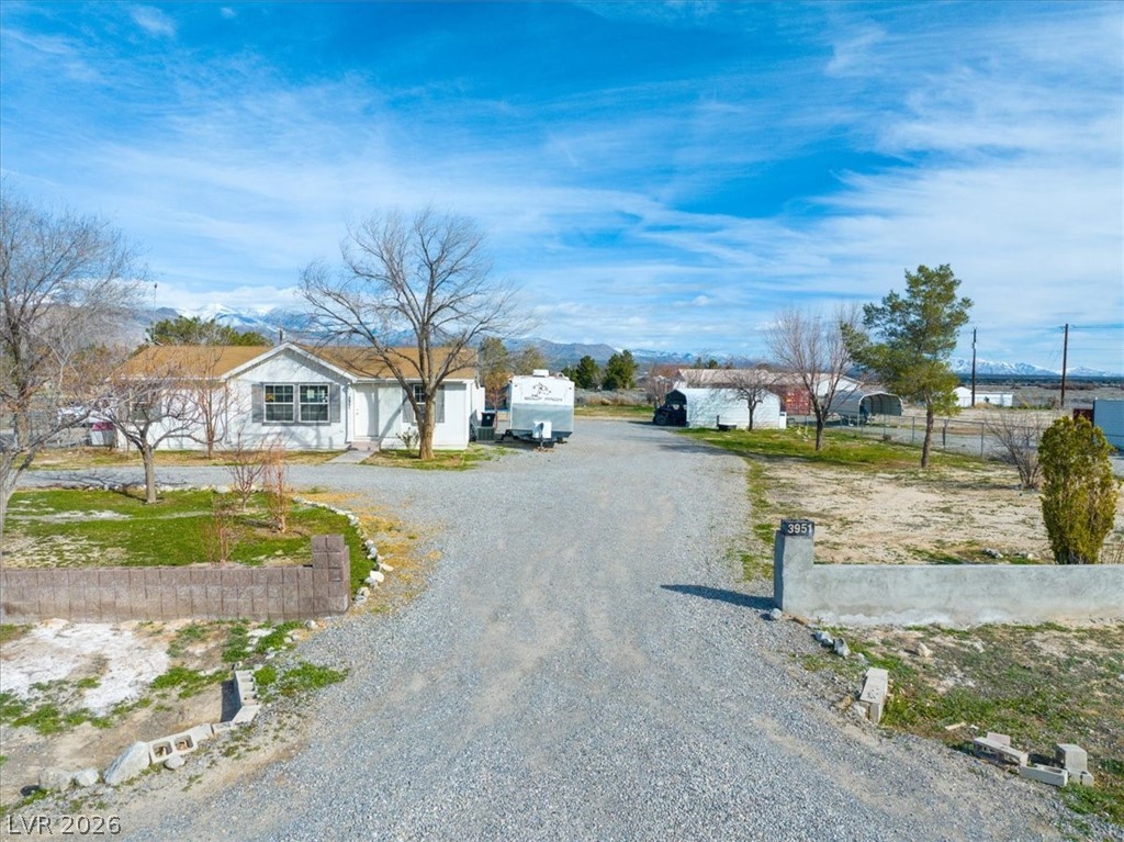 3951 Peggy, Pahrump, NV 89048