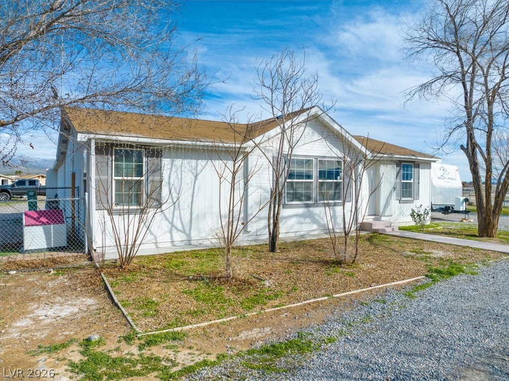 3951 Peggy, Pahrump, NV 89048