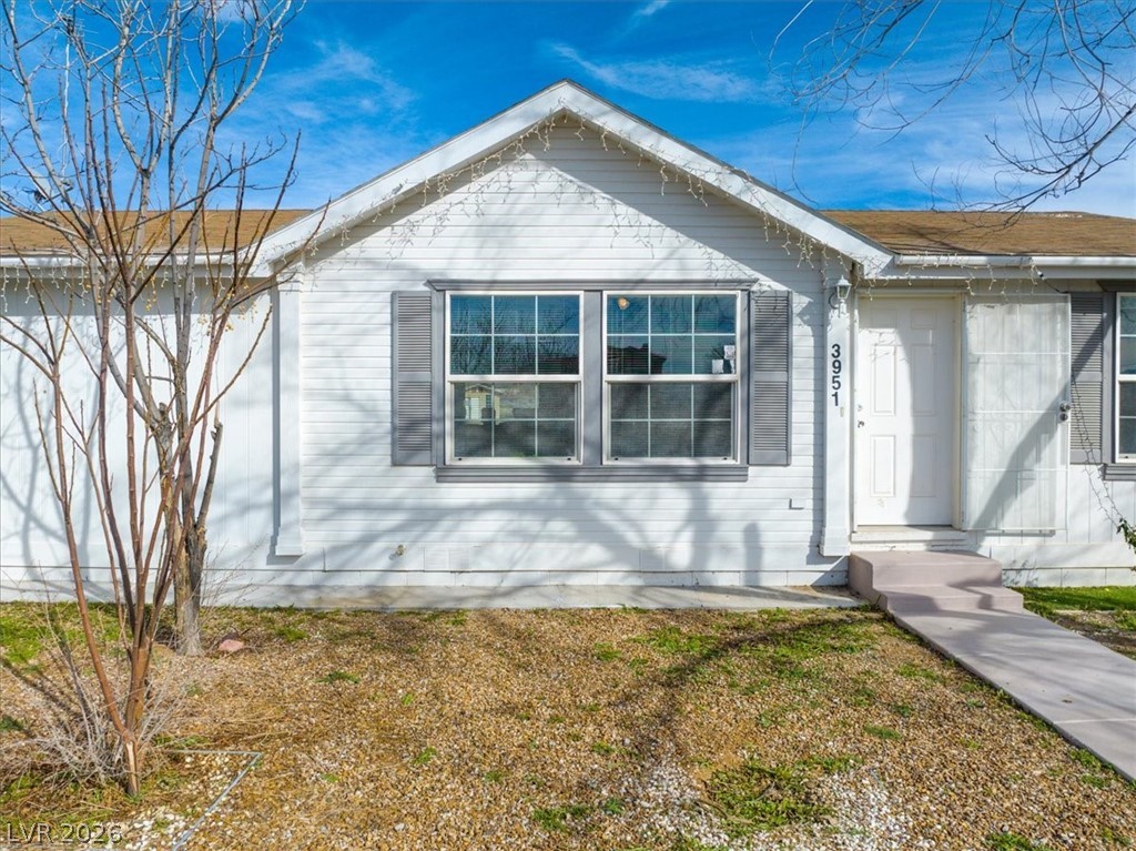 3951 Peggy, Pahrump, NV 89048