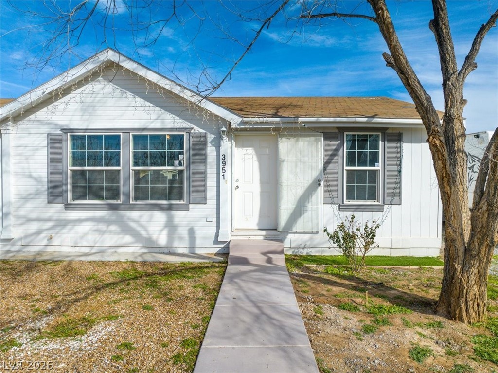 3951 Peggy, Pahrump, NV 89048