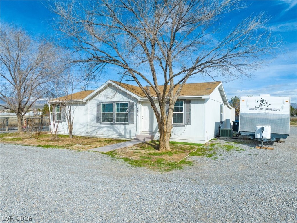 3951 Peggy, Pahrump, NV 89048