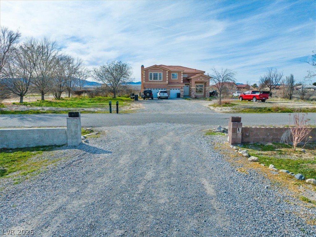 3951 Peggy, Pahrump, NV 89048