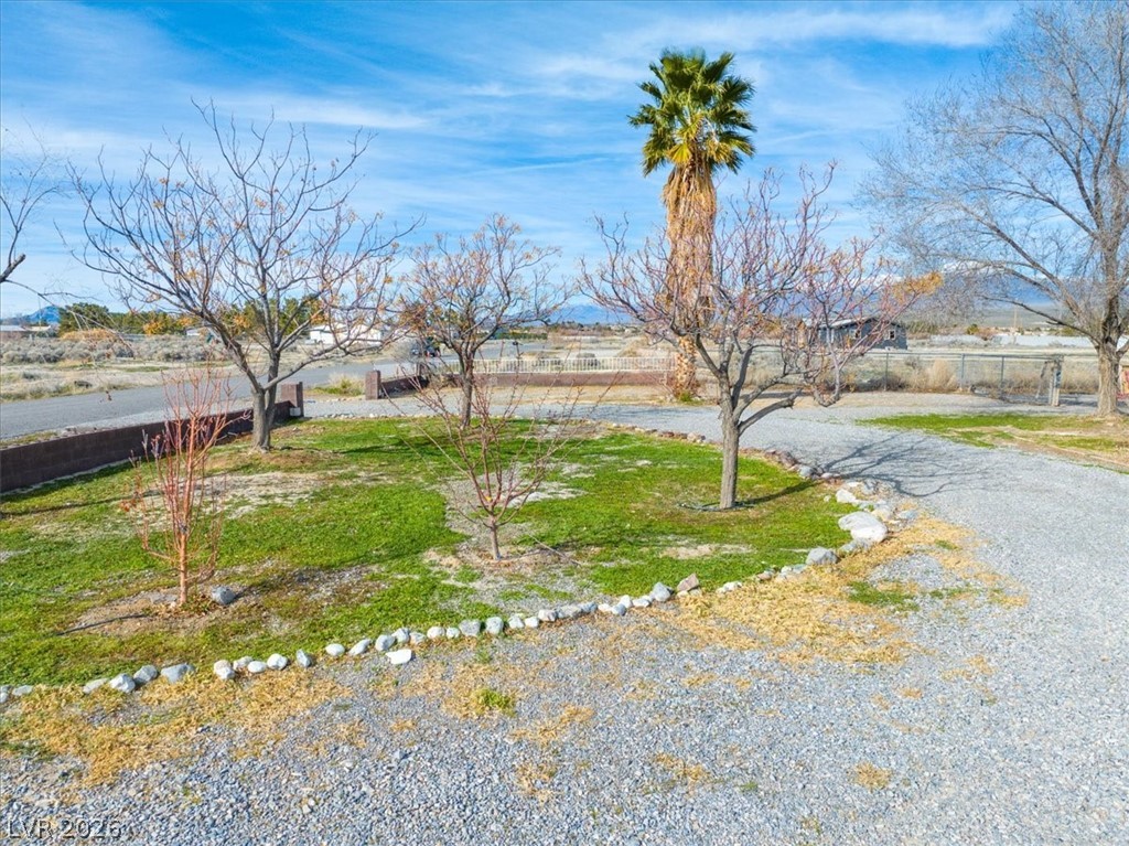 3951 Peggy, Pahrump, NV 89048