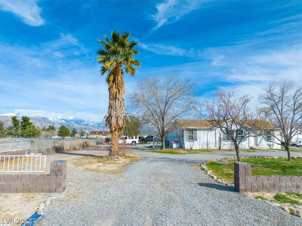 3951 Peggy, Pahrump, NV 89048