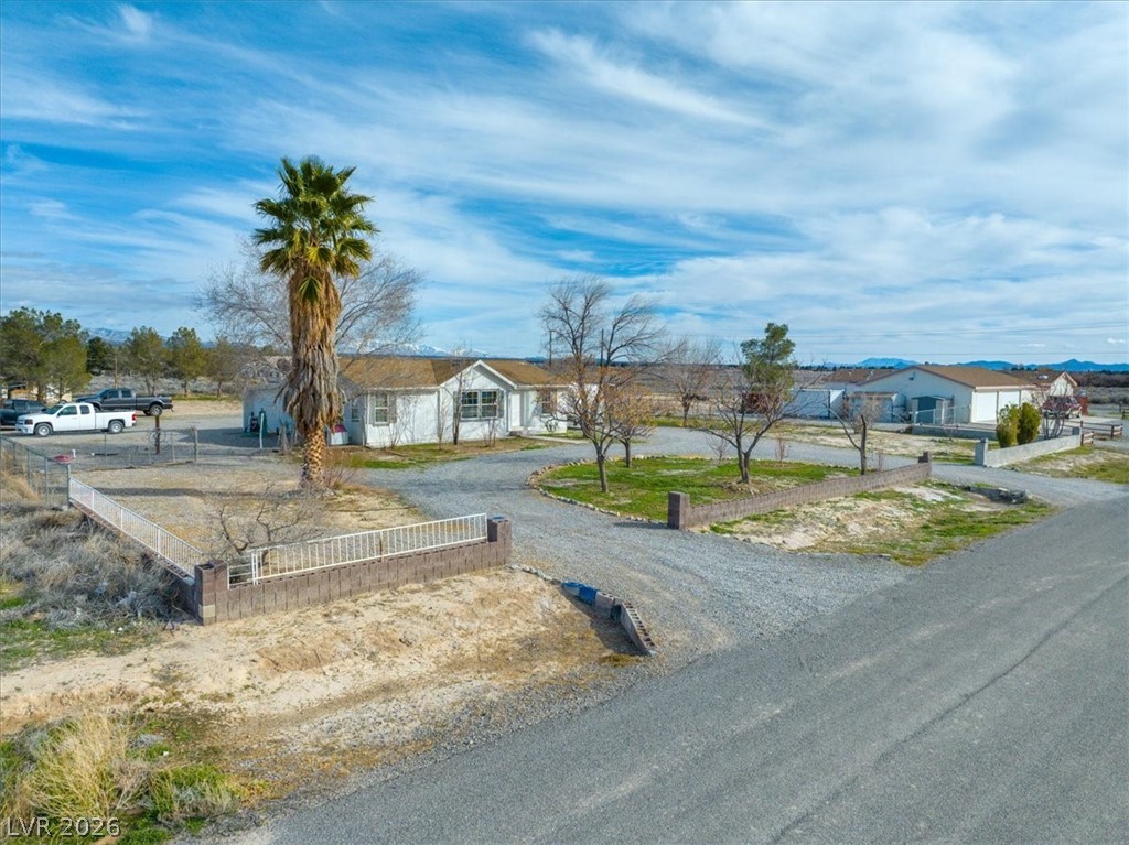 3951 Peggy, Pahrump, NV 89048