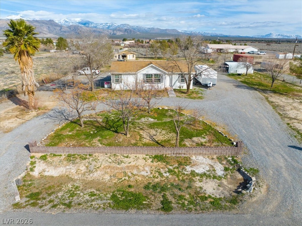 3951 Peggy, Pahrump, NV 89048